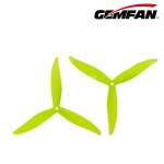 Wholesale Gemfan X Street League 7043-3 Racing 7X4.3X3 3-Blade Propeller for 7inch Long Range Drones 2CCW+2CW